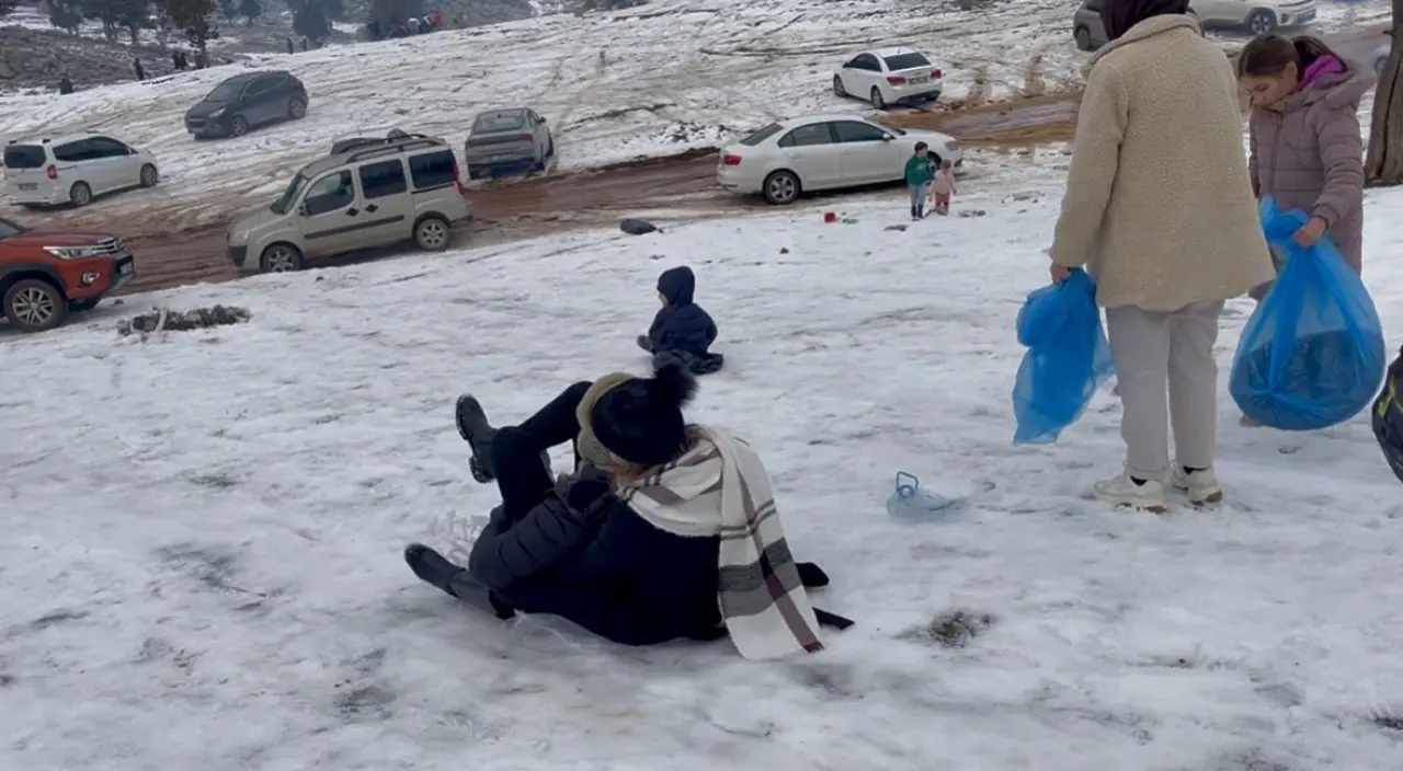 Konya ve Antalya'nın ortak hikayesi: Uludağ değil Alacabel.. 4