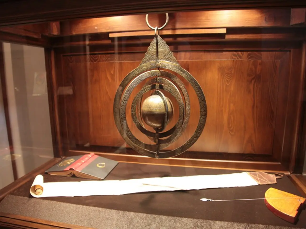 Konya'da altın paket dönemi: Tarihe yolculuk başlıyor 9