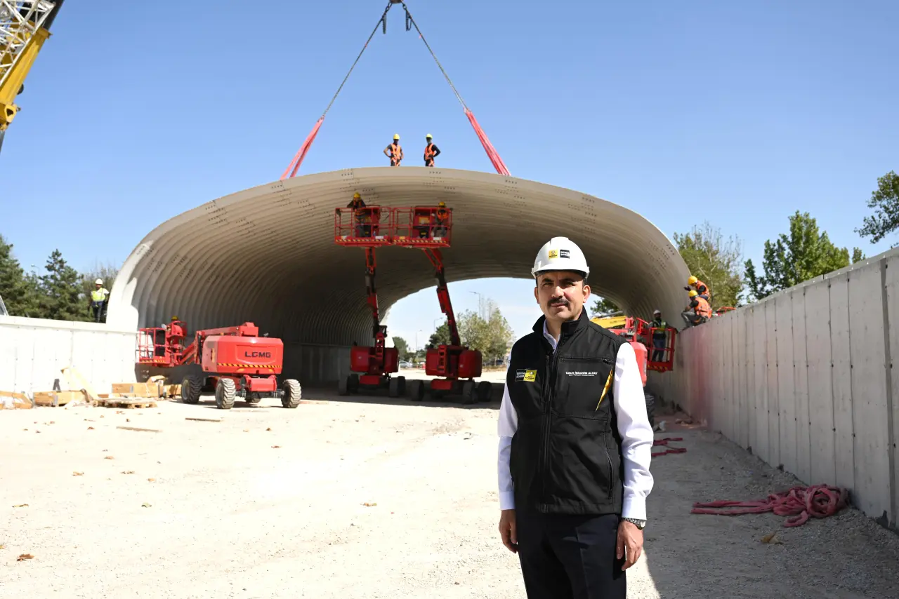 Konya'nın yeni rekoru: 49 Milyar TL'lik devasa rakama imza atıldı 2