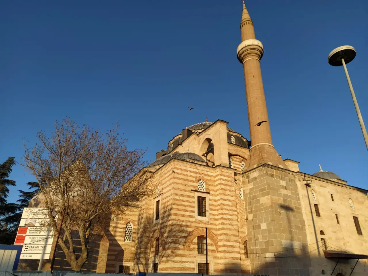 Konyalılar şehrin sembol mekanını unuttu: 10 yıldır kapalı 6