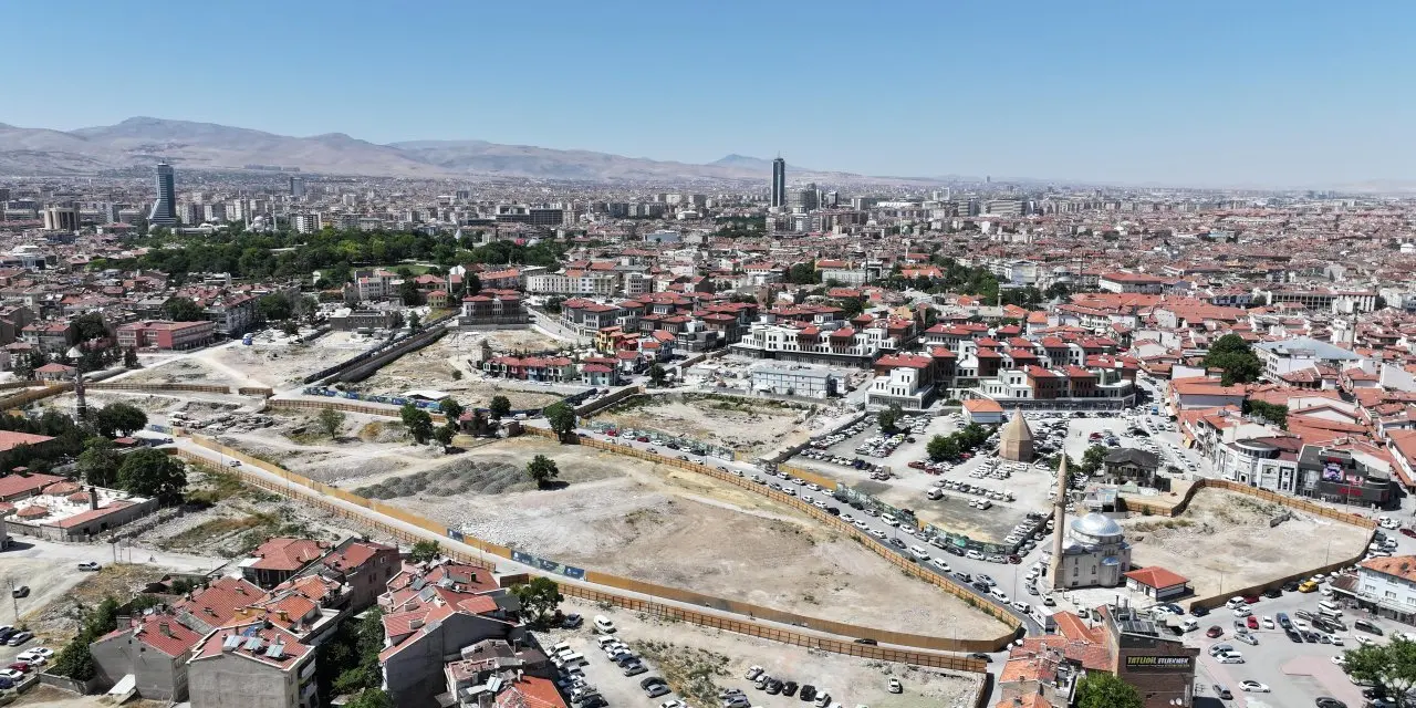 Konya'nın yeni rekoru: 49 Milyar TL'lik devasa rakama imza atıldı 5