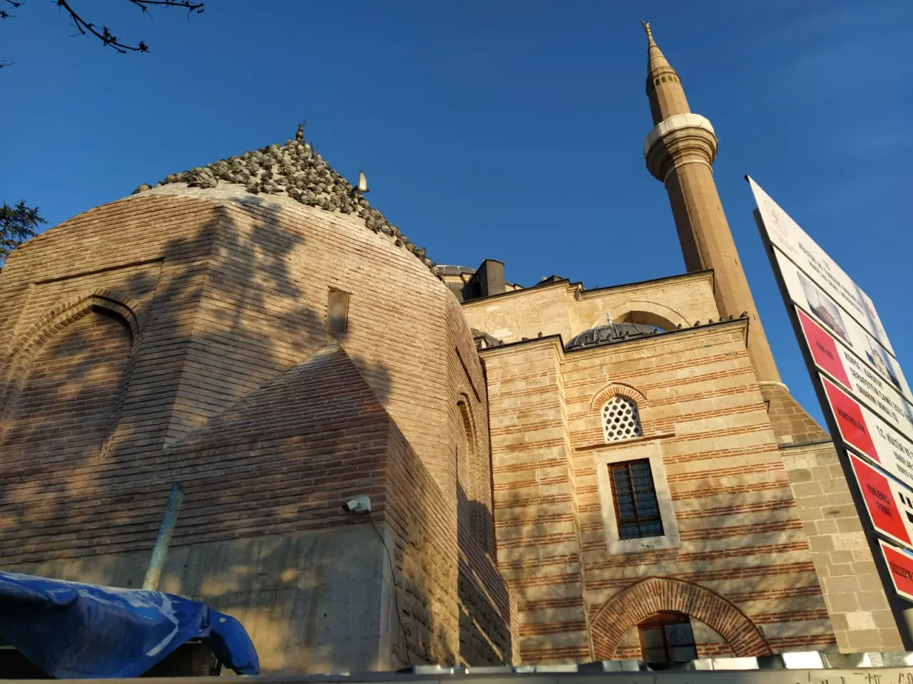 Konyalılar şehrin sembol mekanını unuttu: 10 yıldır kapalı 10