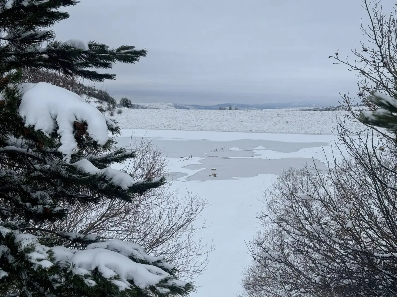 Burası Konya'nın saklı cenneti: Aladağ resital sunuyor 11