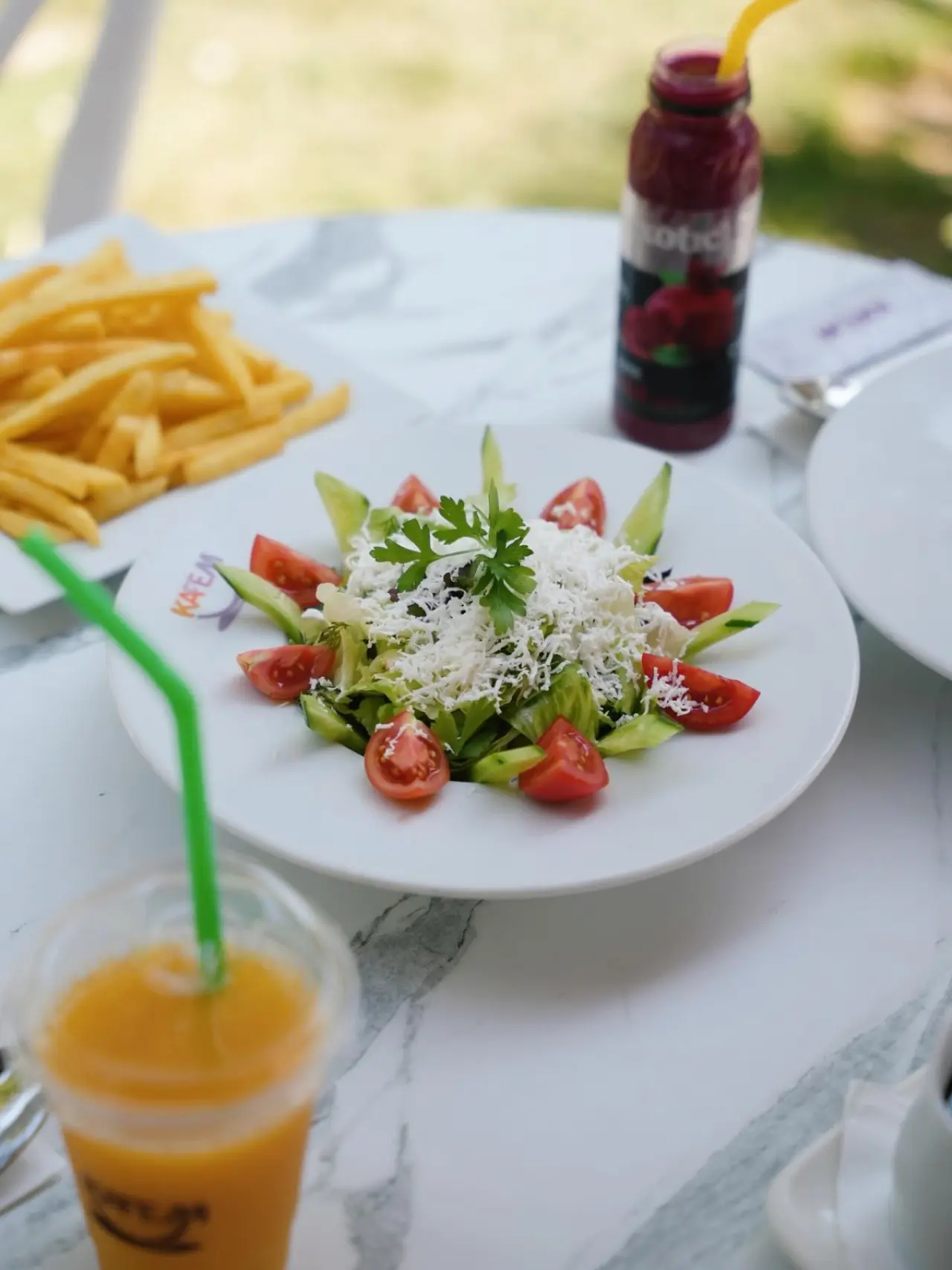 Konya'da lüks lezzetleri uygun fiyata satıyor: 13 şubesi var 10