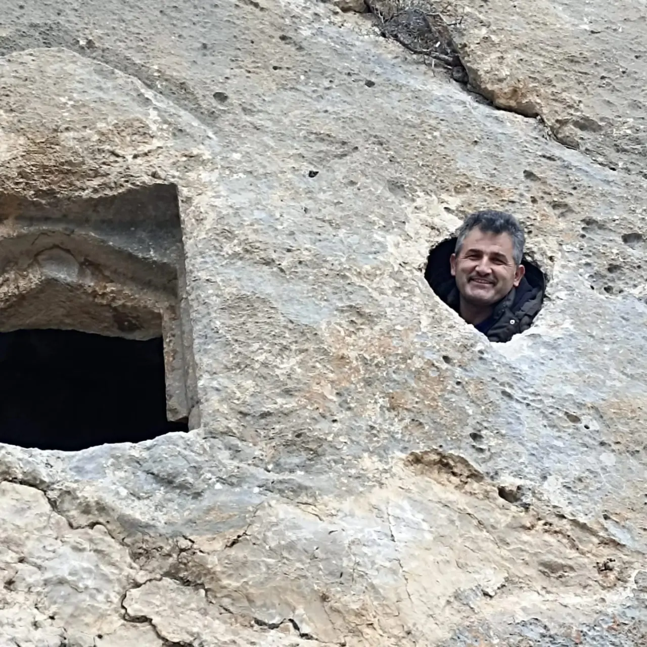 Konya'nın sırlarla dolu sarayı: Mindos Kalesi keşfedilmeyi bekliyor 10