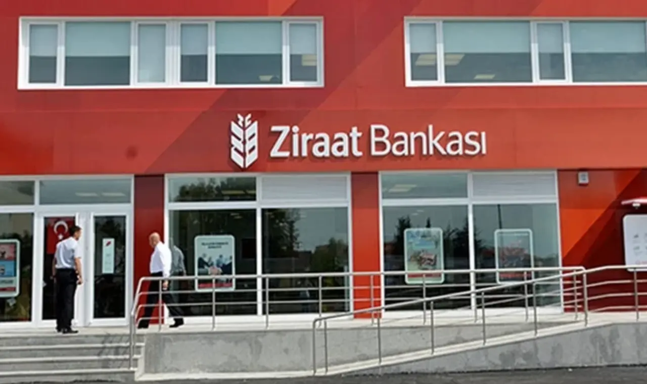 Ziraat Bankası Ramazan Bayramı müjdesini emekliye verdi 1