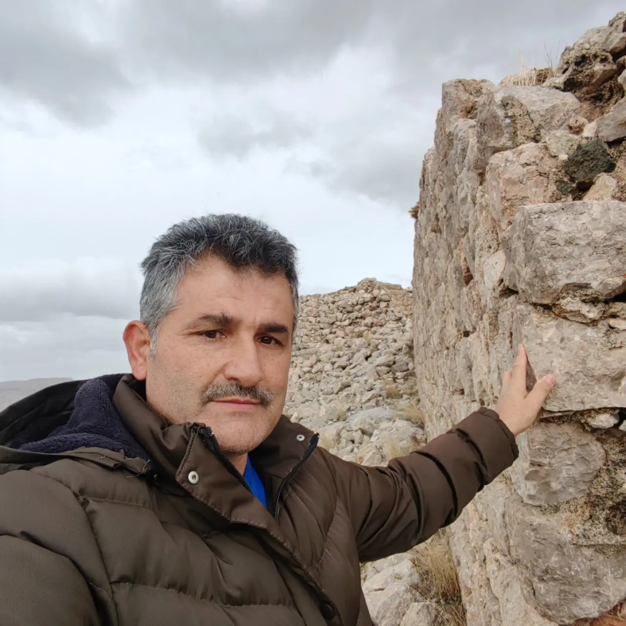 Konya'nın sırlarla dolu sarayı: Mindos Kalesi keşfedilmeyi bekliyor 4