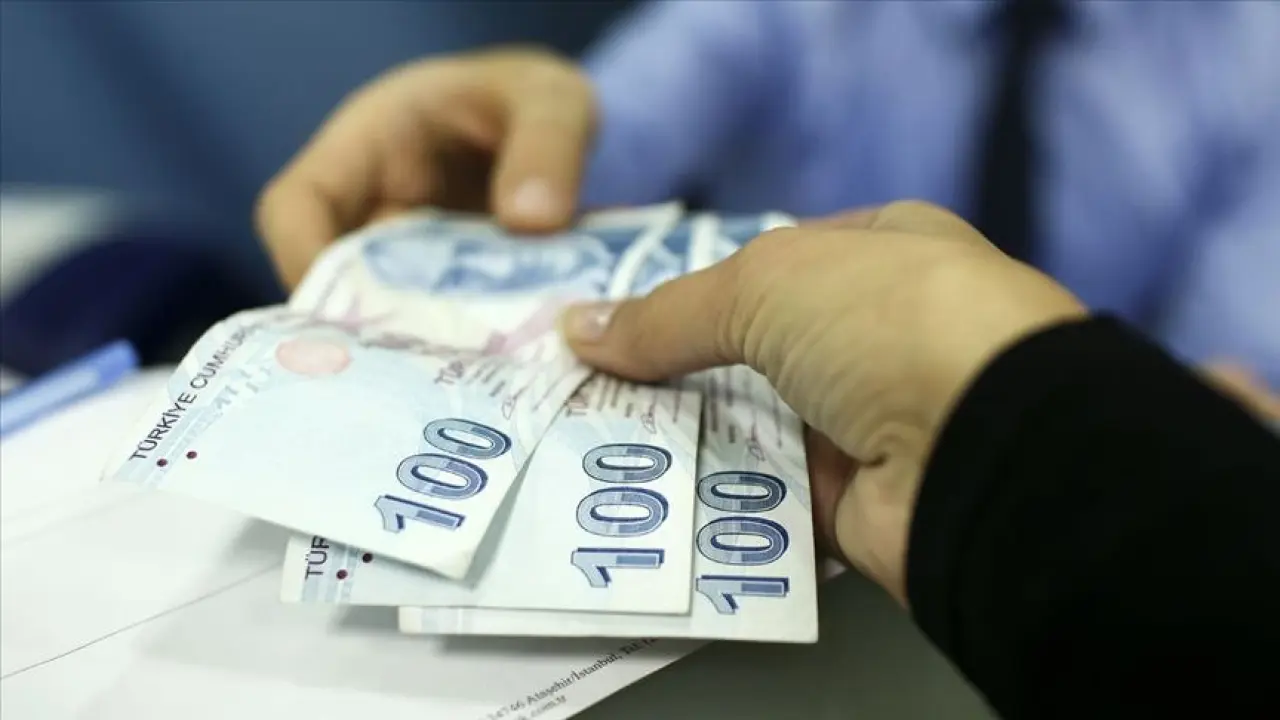20 bin TL üzeri emekli maaşı alanlara müjde 2