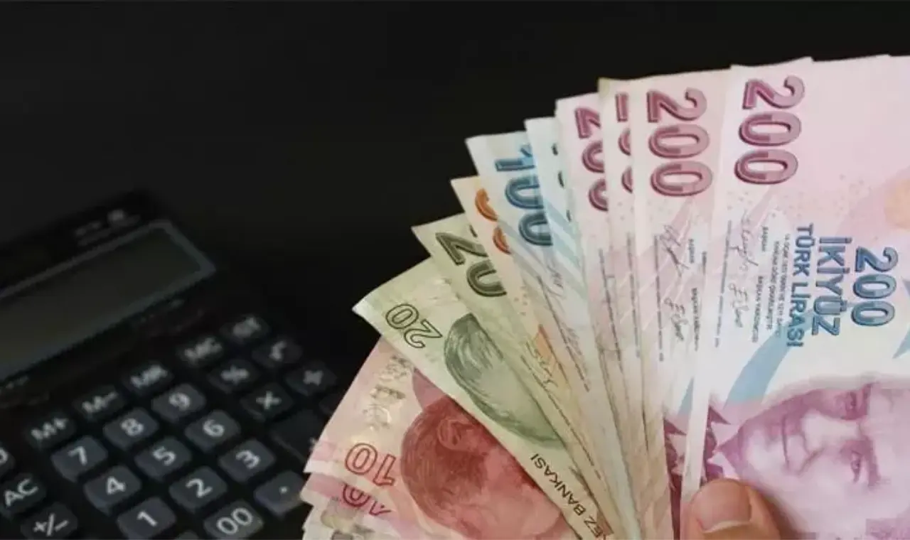 İhtiyaç sahibi ailelere 5 bin TL ödeme yapıldı 1