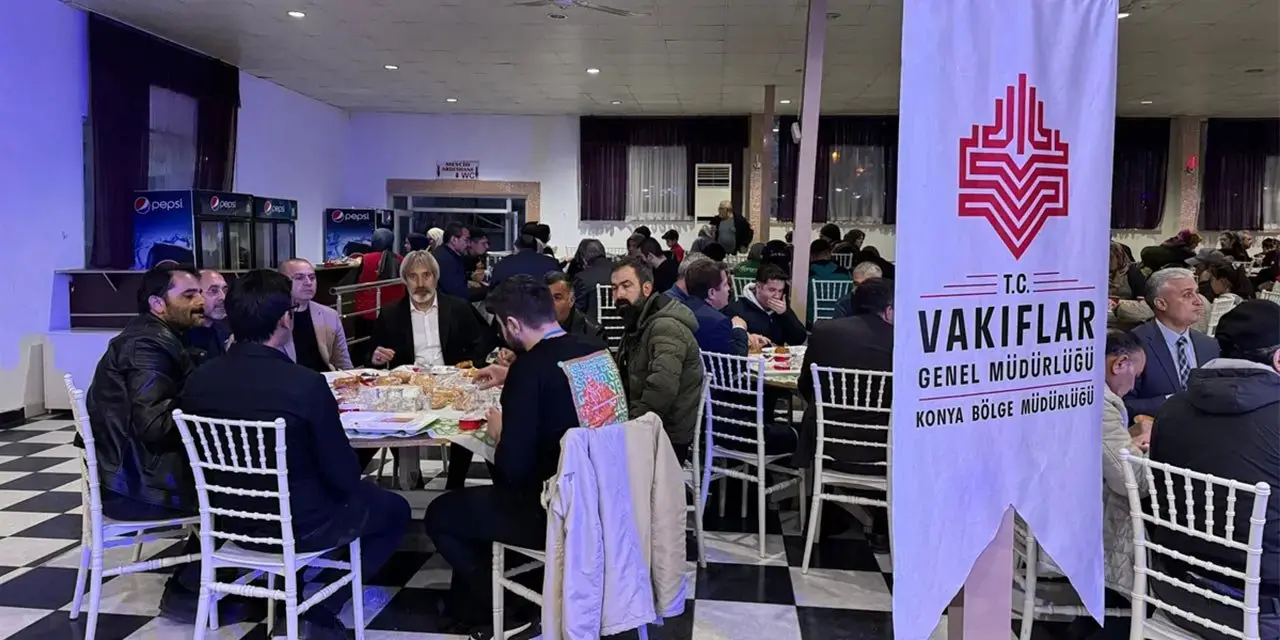 Konya’nın meşhur lezzeti bin TL oldu: Menüler görücüye çıktı 12