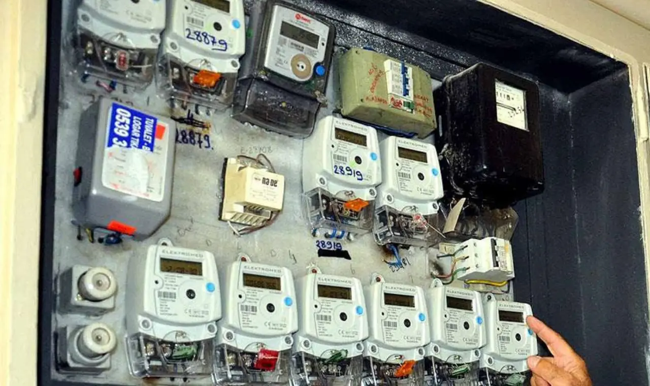 Elektrik faturalarında yeni dönem 3