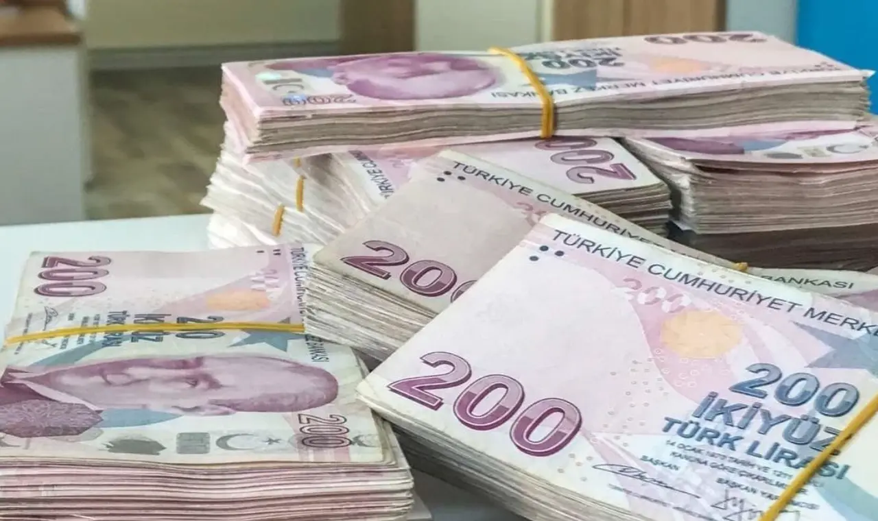 Emekliye tek kuruş harcamadan yüzde 31 zam 2