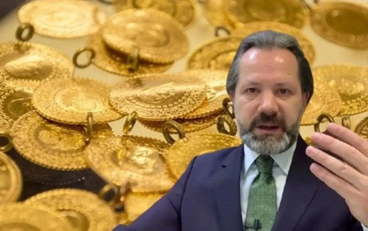 İslam Memiş'ten altın yatırımcısını korkutan sözler 4