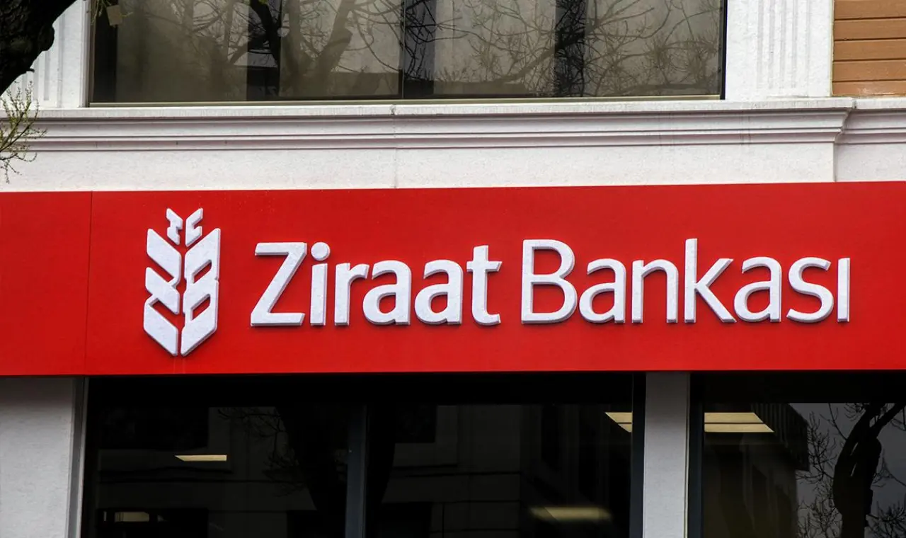 Ziraat Bankası Ramazan Bayramı müjdesini emekliye verdi 4