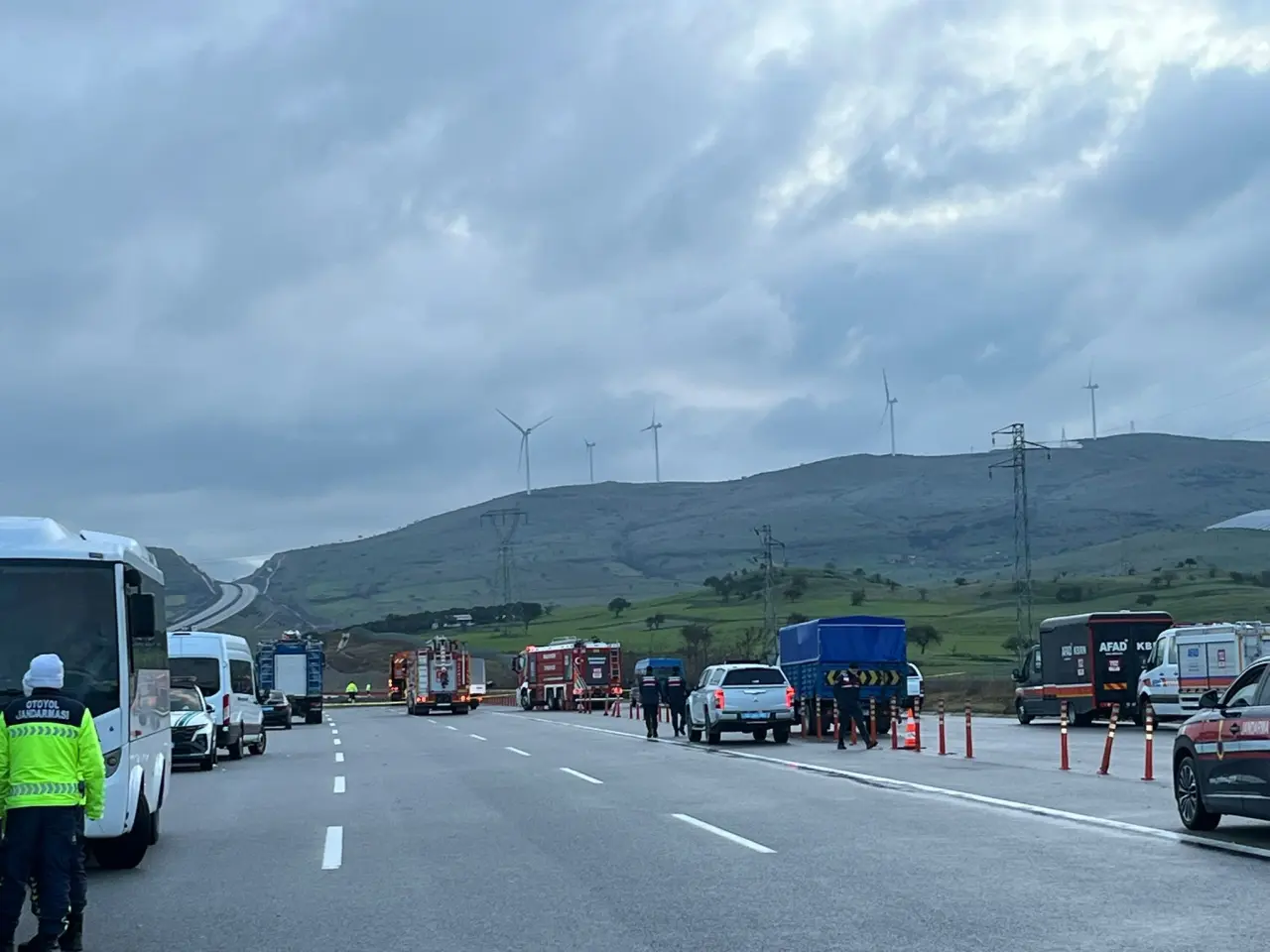 Sınır ötesindeki harekatlara damga vurmuştu: Konyalı pilota veda 4