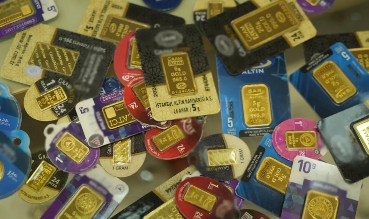 Dev bankadan altın için kusursuz fırtına kehaneti 4