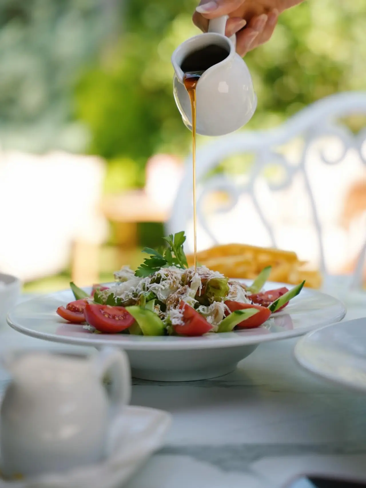 Konya'da lüks lezzetleri uygun fiyata satıyor: 13 şubesi var 11