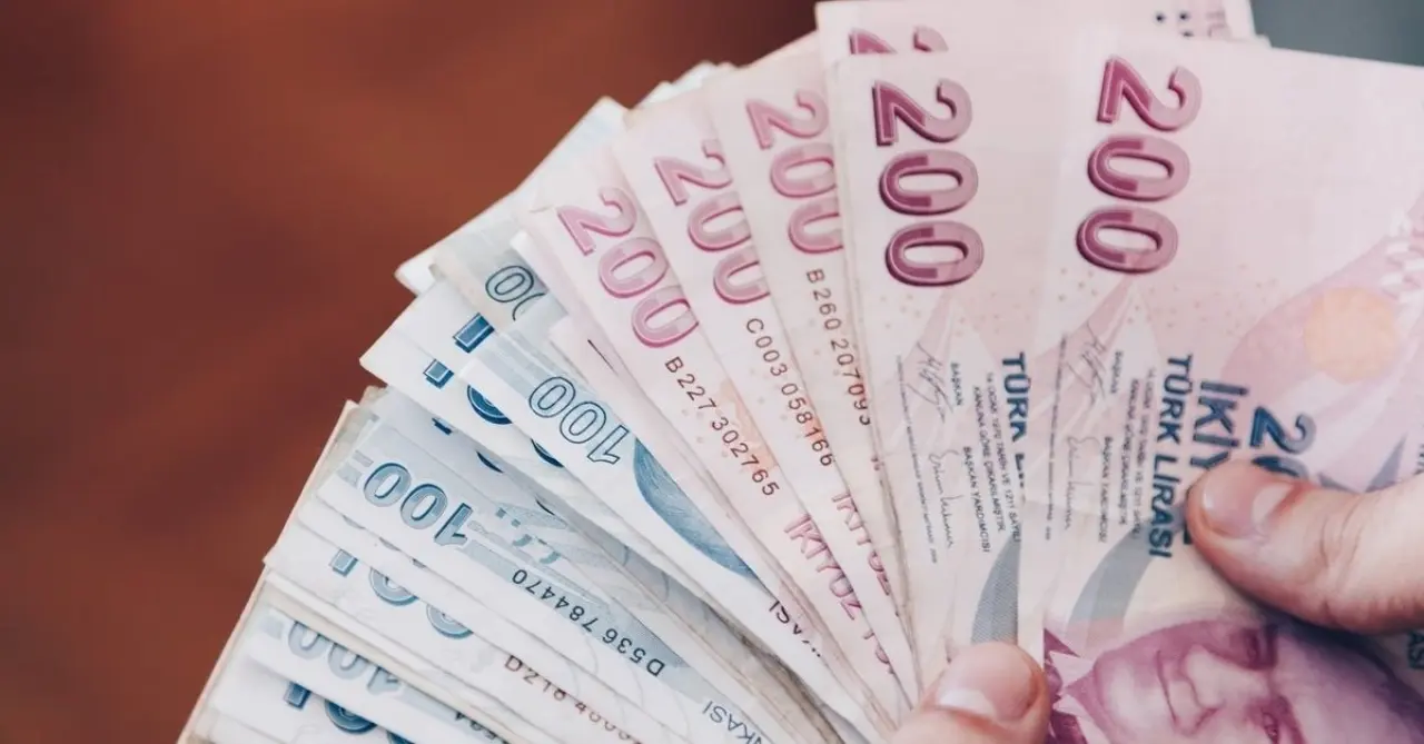 20 bin TL üzeri emekli maaşı alanlara müjde 1