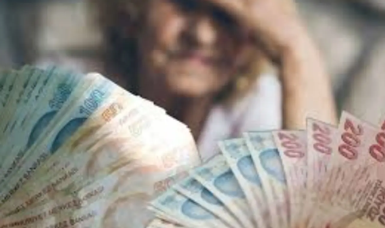 Emekliye bayram ikramiyesinde zam zirvesi 4