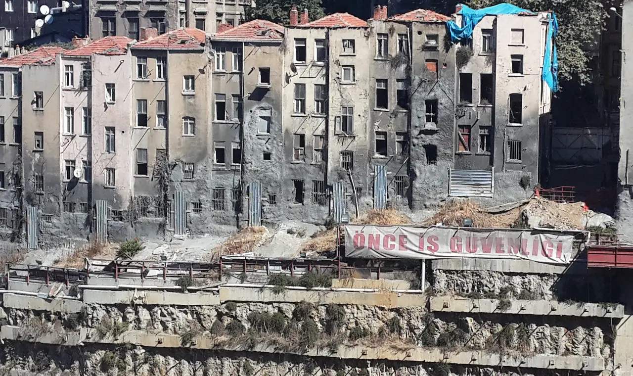 Resmi Gazete'de yayımlandı kentsel dönüşüme dev destek 4