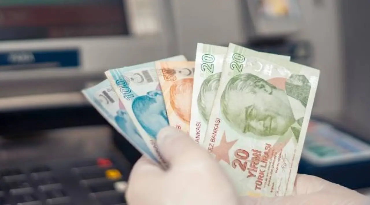 20 bin TL üzeri emekli maaşı alanlara müjde 4