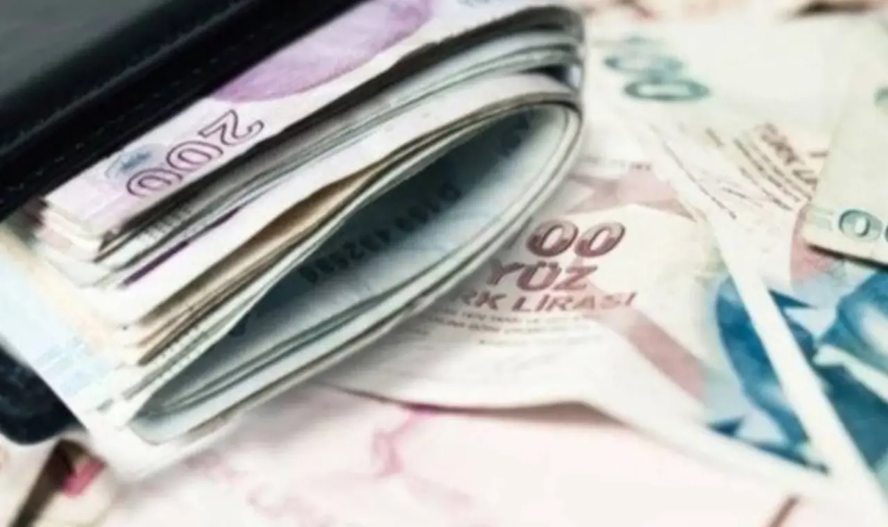 Emekliye tek kuruş harcamadan yüzde 31 zam 1