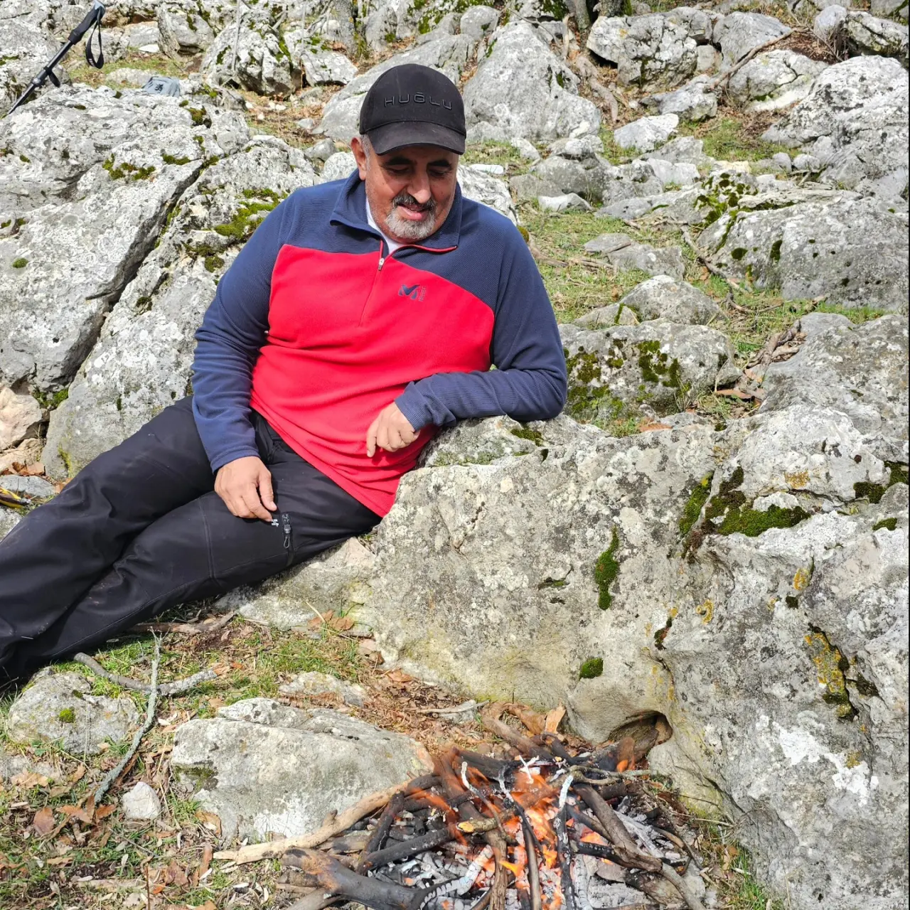Konya'nın gizemli bölgesi: Cennet vadide sadece 600 kişi yaşıyor 8