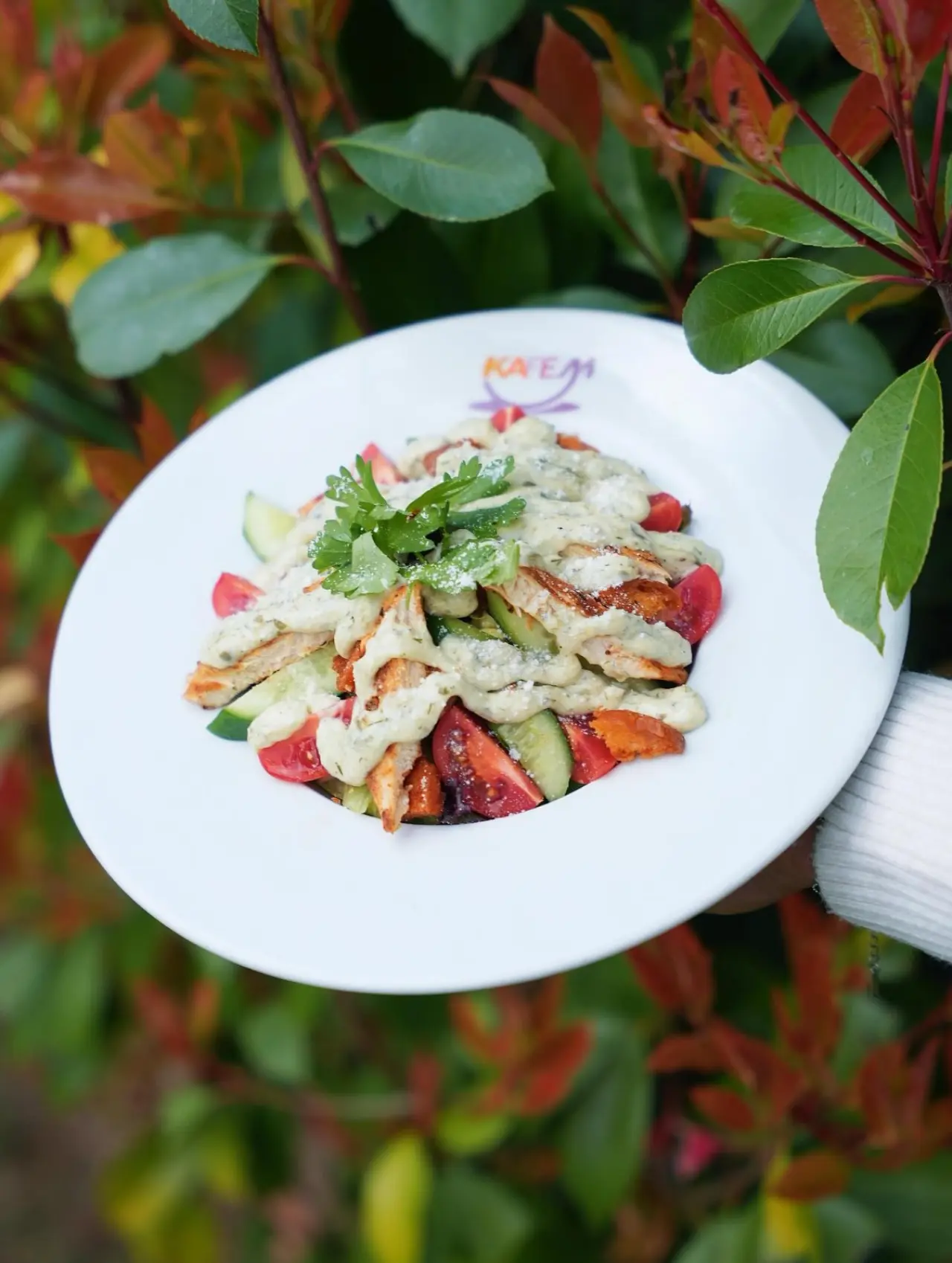 Konya'da lüks lezzetleri uygun fiyata satıyor: 13 şubesi var 6