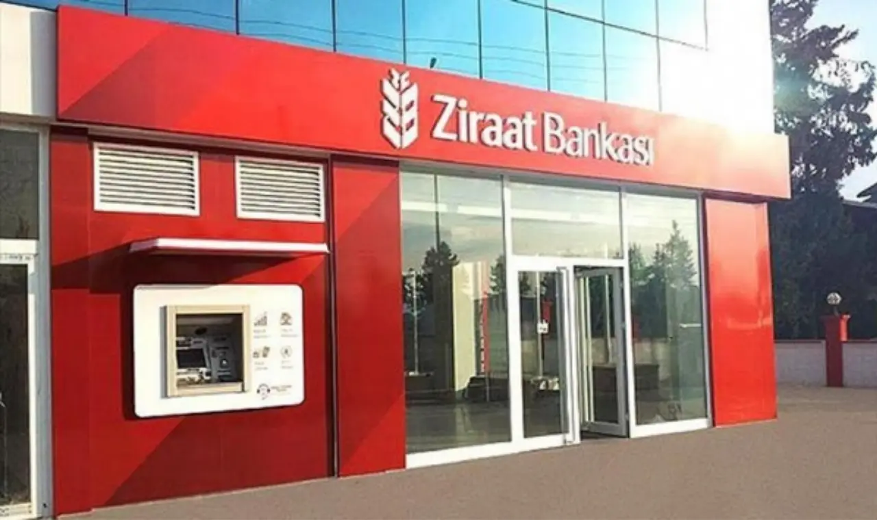 Ziraat Bankası Ramazan Bayramı müjdesini emekliye verdi 3