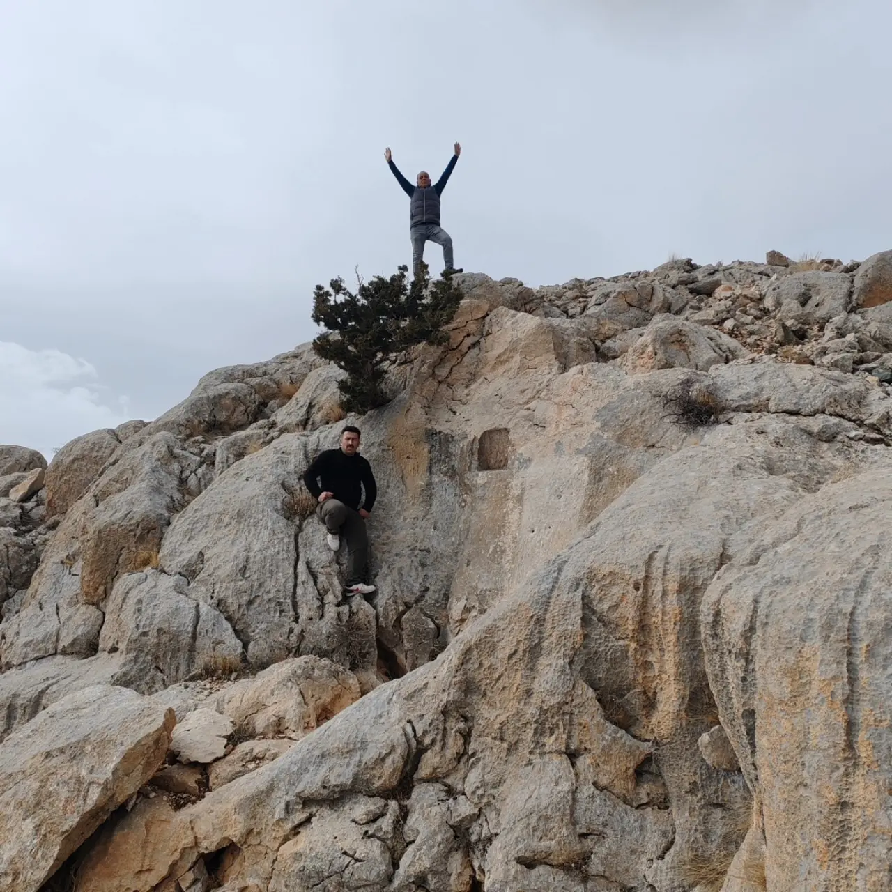 Konya'nın sırlarla dolu sarayı: Mindos Kalesi keşfedilmeyi bekliyor 9