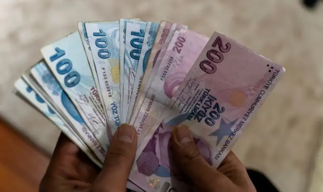 İhtiyaç sahibi ailelere 5 bin TL ödeme yapıldı 3