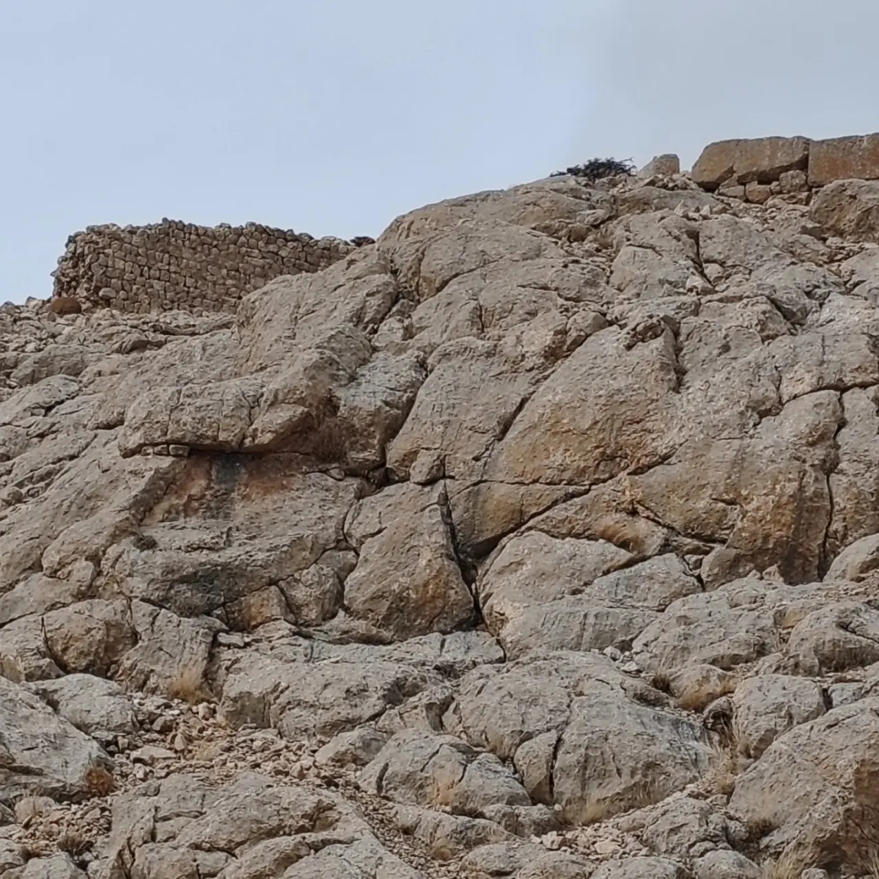 Konya'nın sırlarla dolu sarayı: Mindos Kalesi keşfedilmeyi bekliyor 11