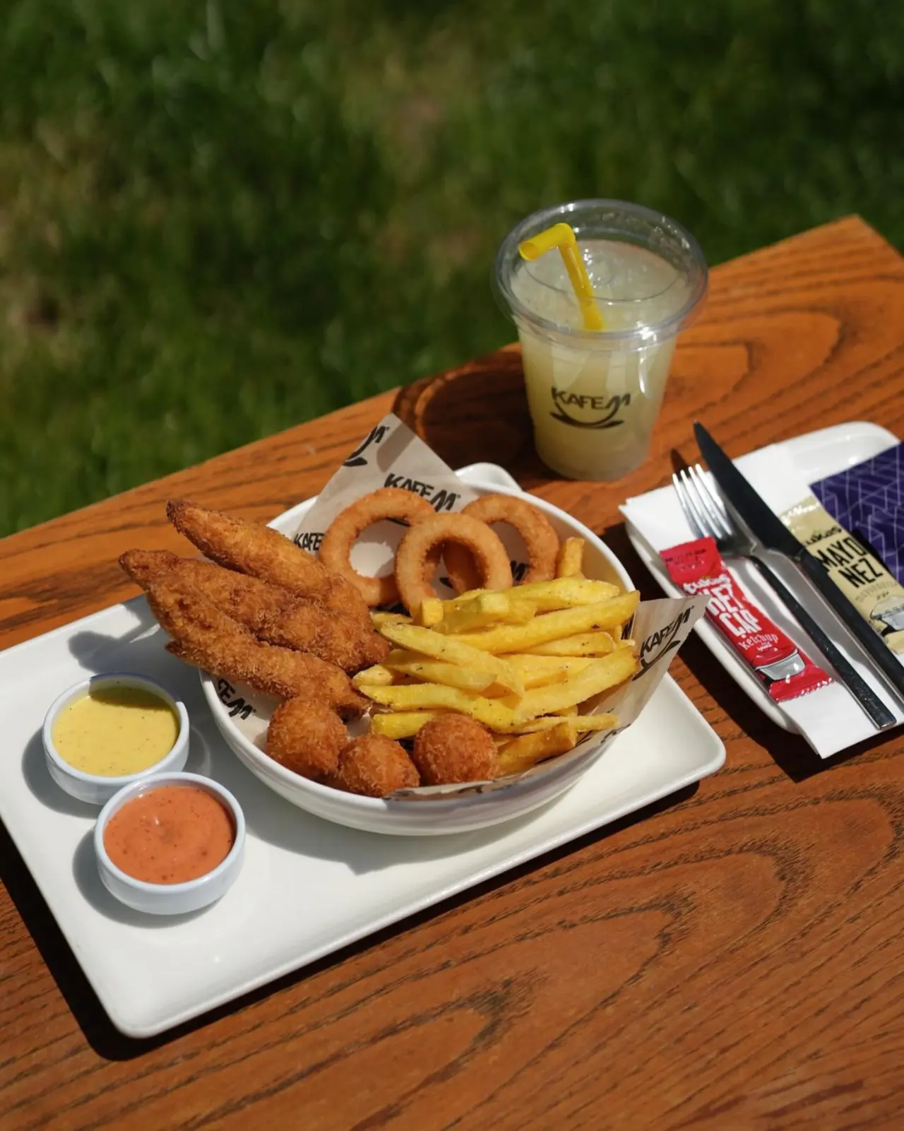 Konya'da lüks lezzetleri uygun fiyata satıyor: 13 şubesi var 7