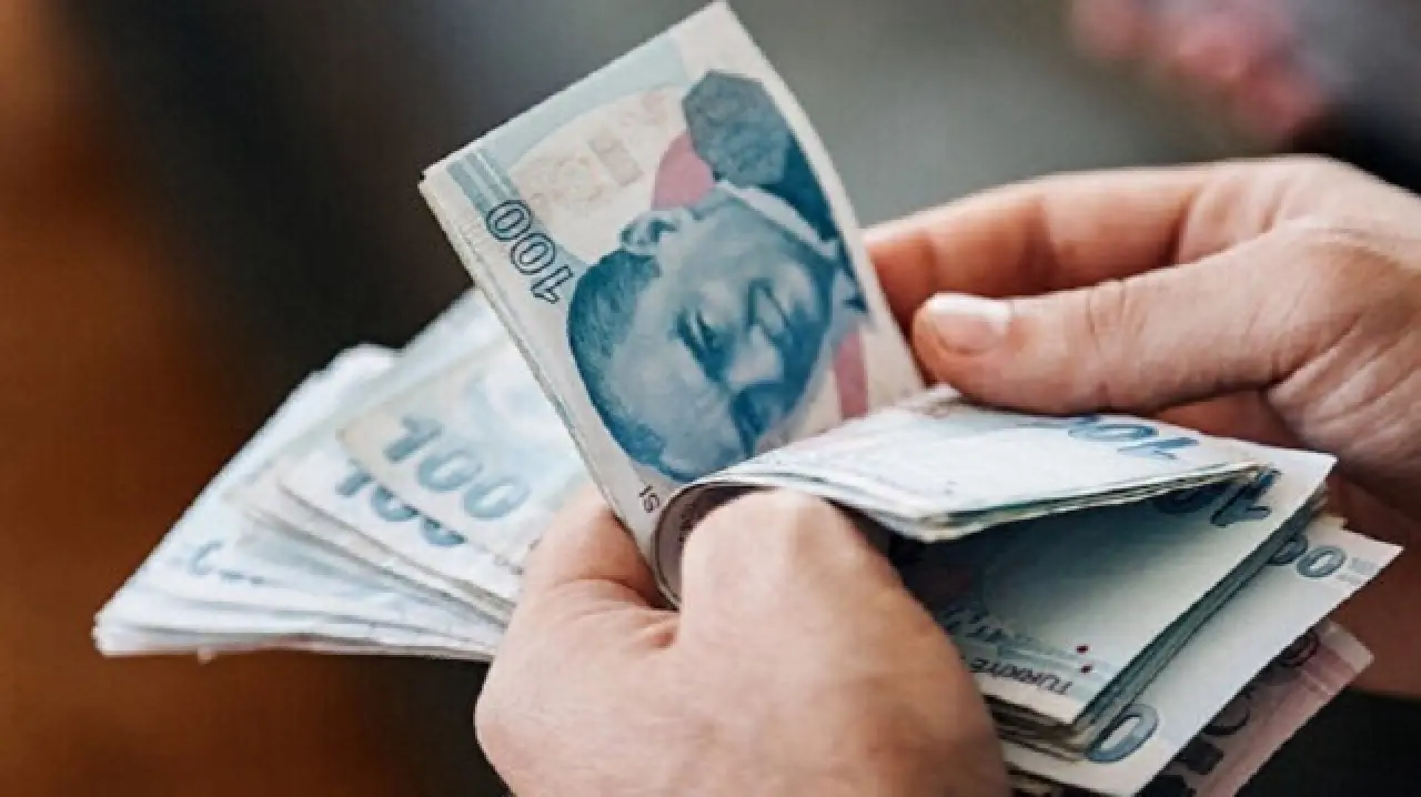 20 bin TL üzeri emekli maaşı alanlara müjde 3