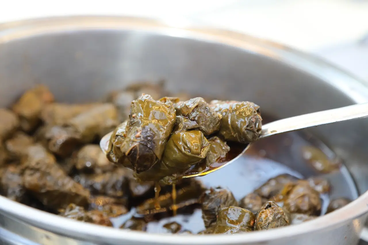 Konya’nın meşhur lezzeti bin TL oldu: Menüler görücüye çıktı 8