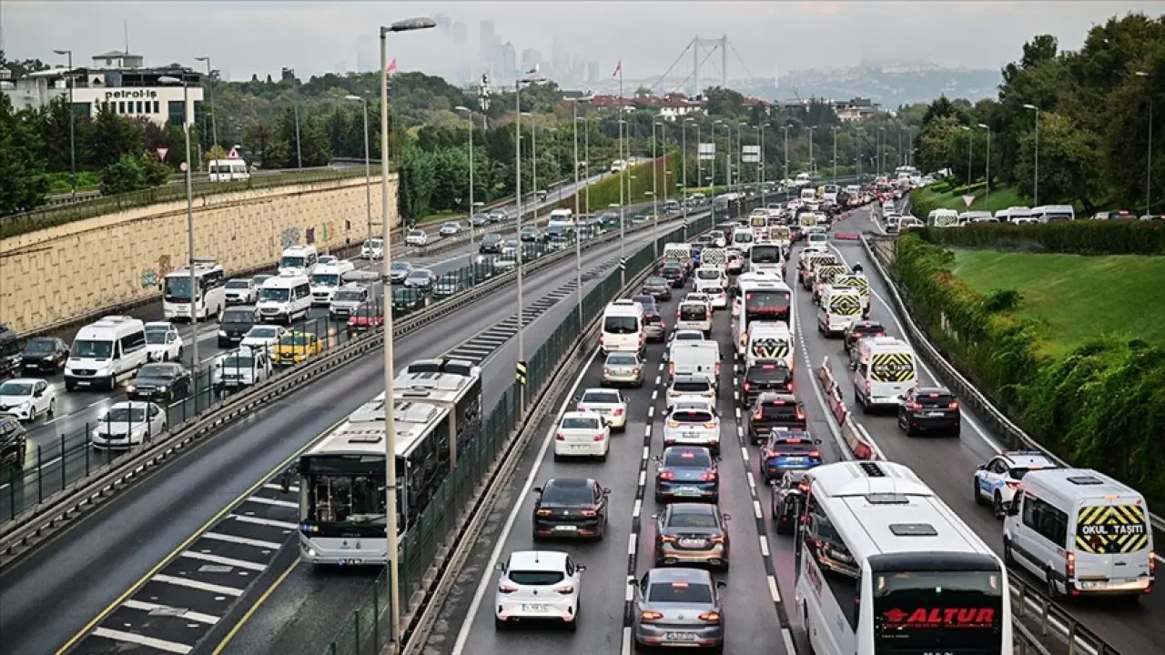 Trafik cezalarına rekor zam geldi 3