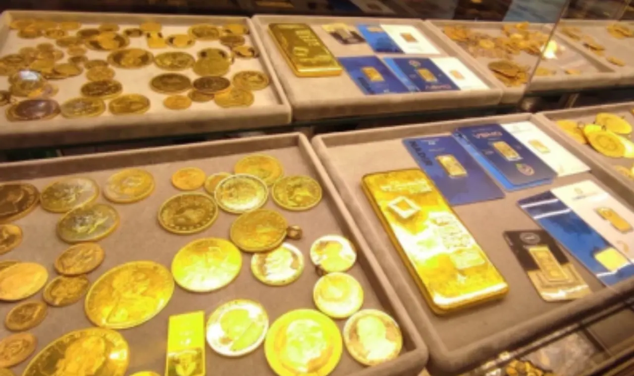 Dev bankadan altın için kusursuz fırtına kehaneti 1