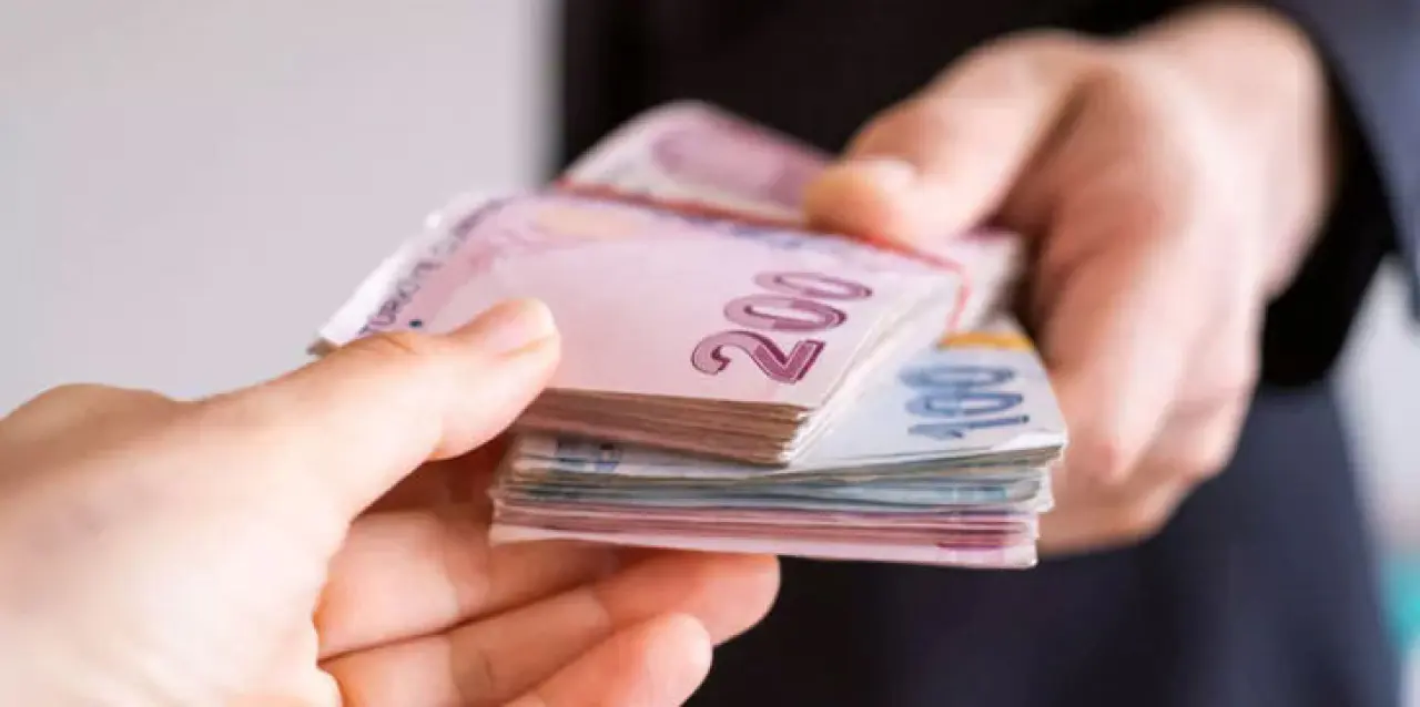 Ankara'dan beklenen nefes kredisi değil, hibe geldi 4