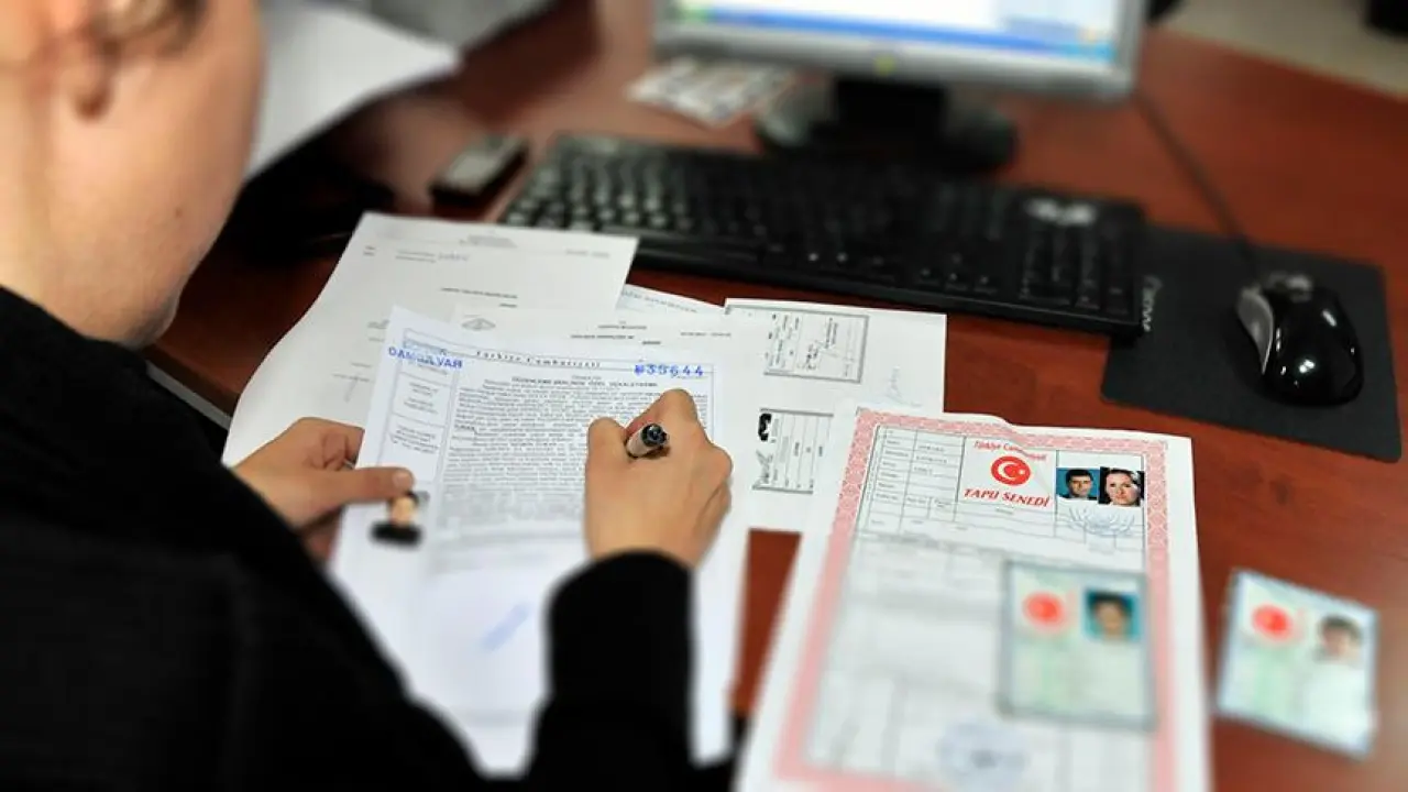 Tapu sahipleri 1 Mart'ta sayaç işlemeye başlıyor 1