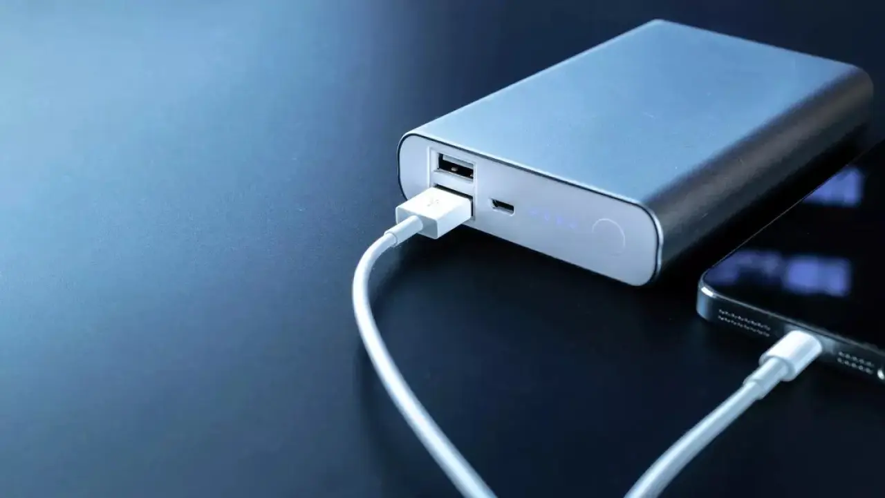 Powerbank cihazlara 27 Mart itibarıyla kesin yasak geldi! 2