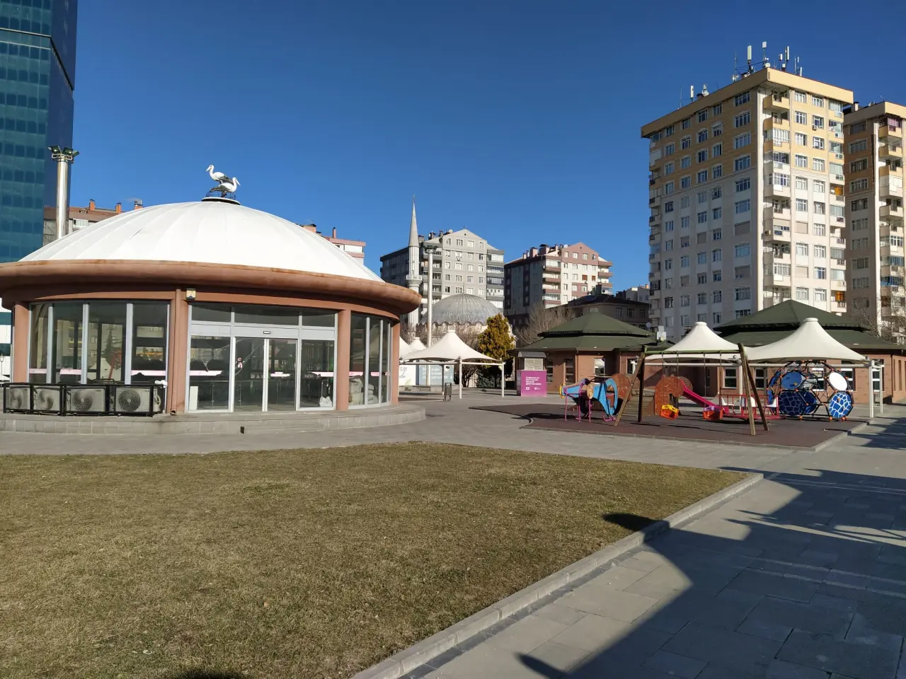 Konya’nın ilk modern caddesi yıkılacak: 55 yılık geçmişi var 8