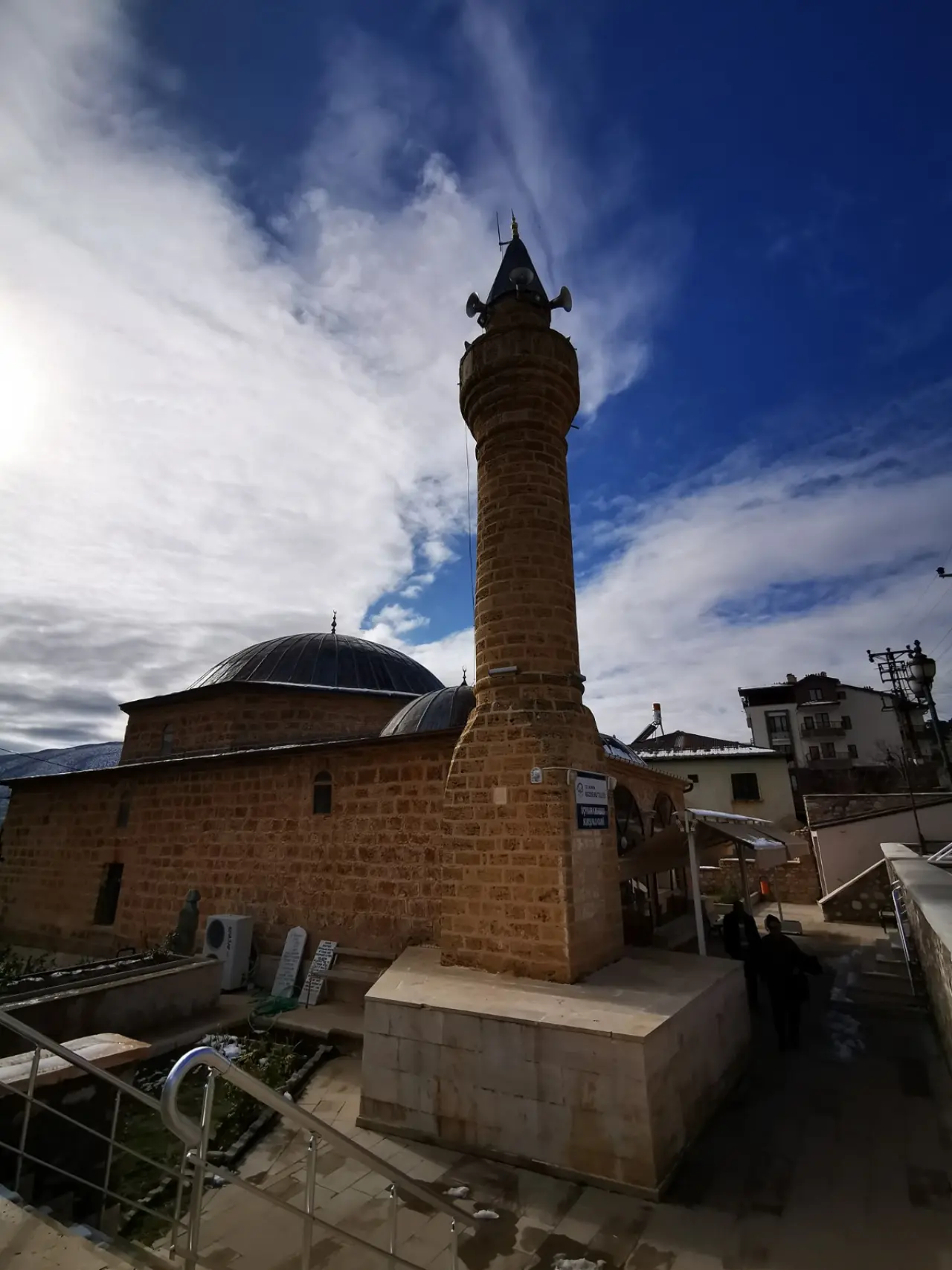 Konya’nın saklı hazinesi: Kapıdan girince başka bir dünya açılıyor 5