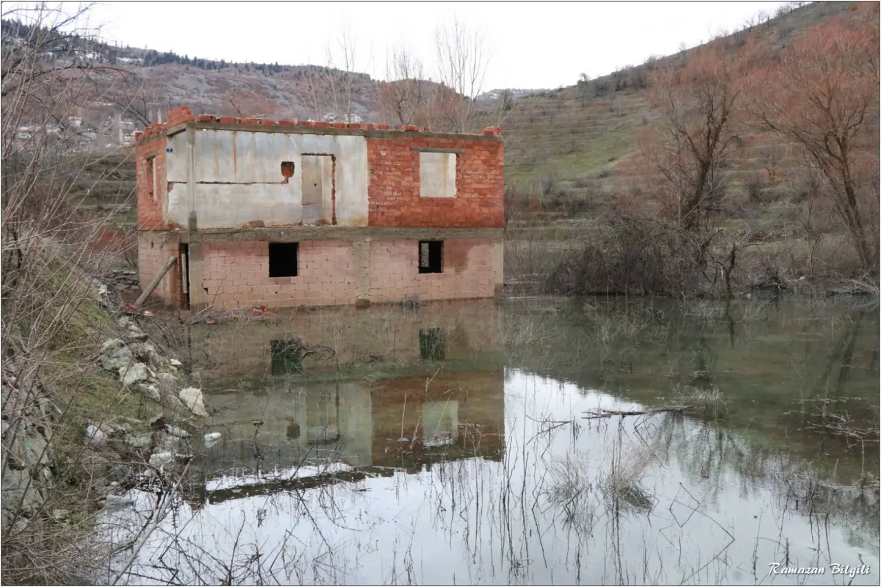 Göksu Nehri bölgeye açılıyor: Konya'nın anıları tarihe karışıyor 3