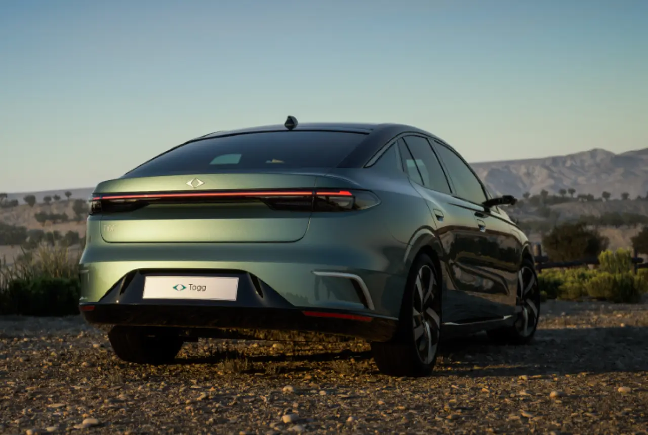 Konya'daki vatandaşlara belediye TOGG dağıtacak: Şartlar açıklandı 5