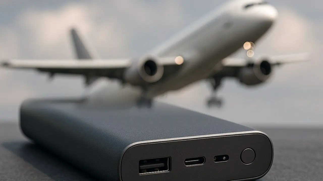 Powerbank cihazlara 27 Mart itibarıyla kesin yasak geldi! 3