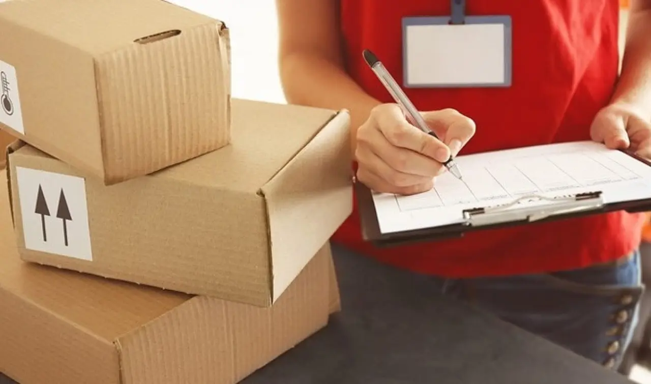 Kargosu olan milyonlarca kişiyi ilgilendiriyor 2
