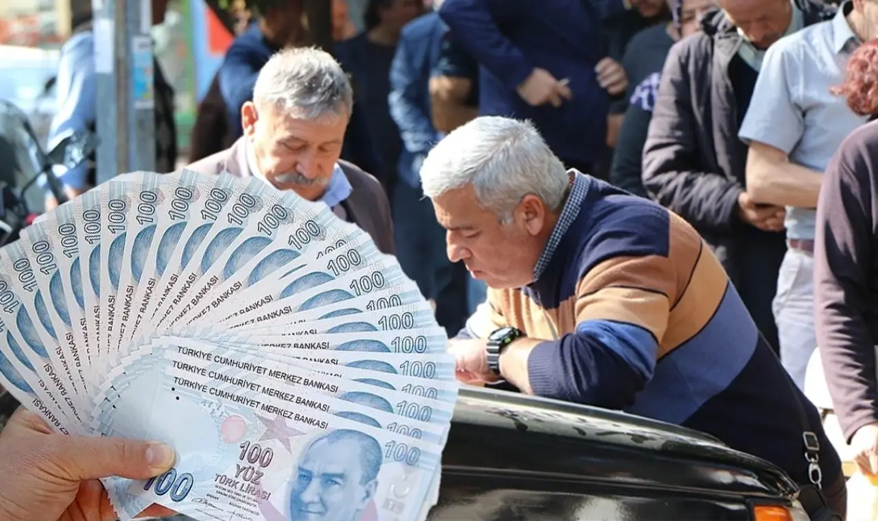 Borcu olan emekliye nefes aldıracak karar 3