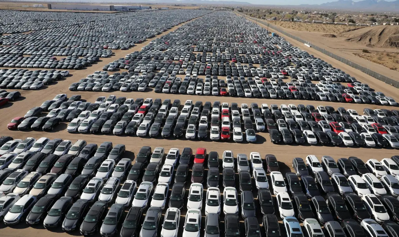 Milyonlarca araç sahibini ilgilendiren 'akıllı' sistem resmen devrede! 3