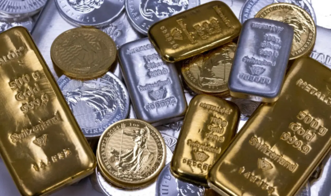 Herkes çökecek sanırken o iki yatırım aracı küllerinden doğdu! 4