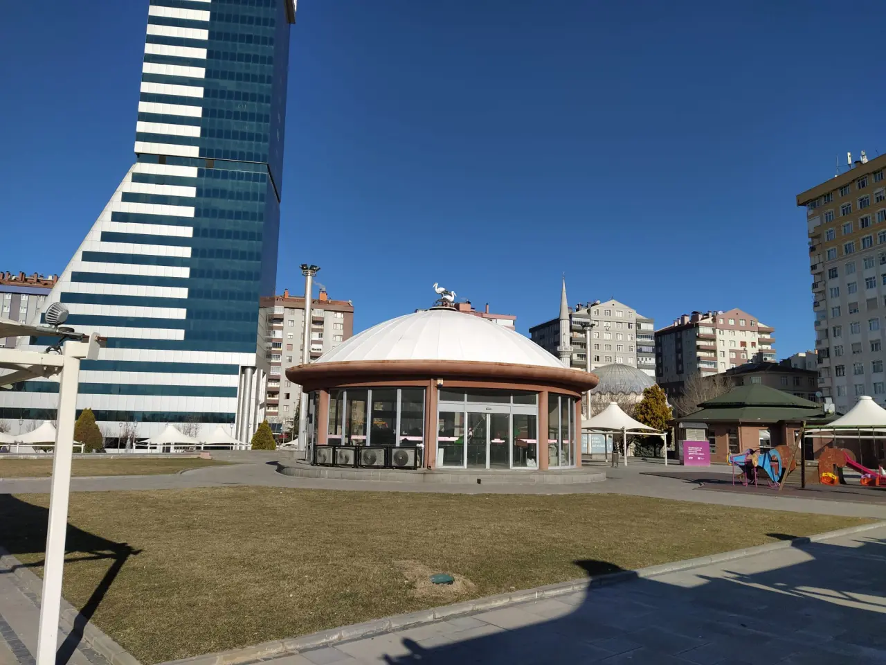 Konya’nın ilk modern caddesi yıkılacak: 55 yılık geçmişi var 3